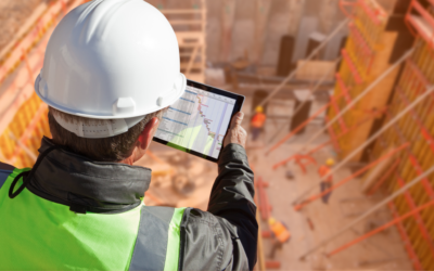 Construction Finances Simplified with Excel Automation