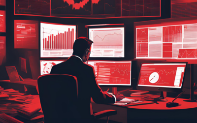 Reputation Management: Lessons from Fidelity’s $4.32B Spreadsheet Error